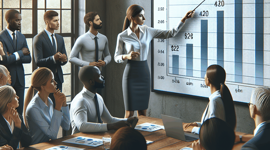 ¿Cuál es tu salario ideal? Claves para darte valor en el mercado laboral