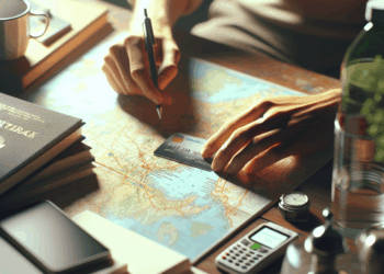 ¿Vas a usar tarjeta en vacaciones? Sigue estos 3 consejos de seguridad