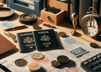 ¿Cómo difieren la visa y el ESTA? – Dimension Turistica Magazine