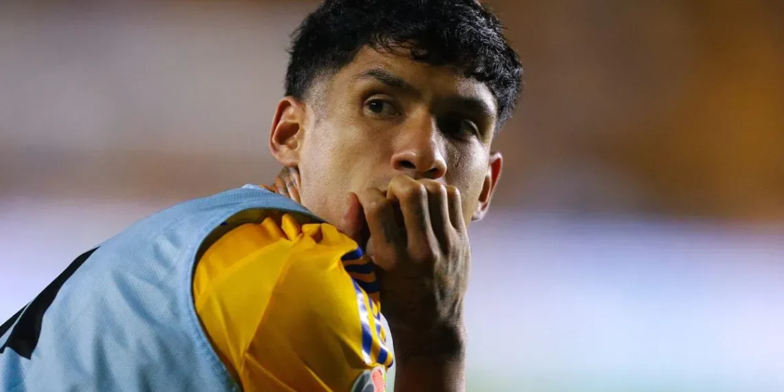 ¿Uriel Antuna regresa a Chivas en este mercado de pases?