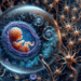 ¿Y si la clave del cerebro humano estuviera en el útero? Una nueva hipótesis sobre lo que nos hace humanos apunta a la placenta