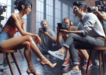 ¿Tenis o ballerinas?: Por qué las sneakerinas son tendencia en 2025