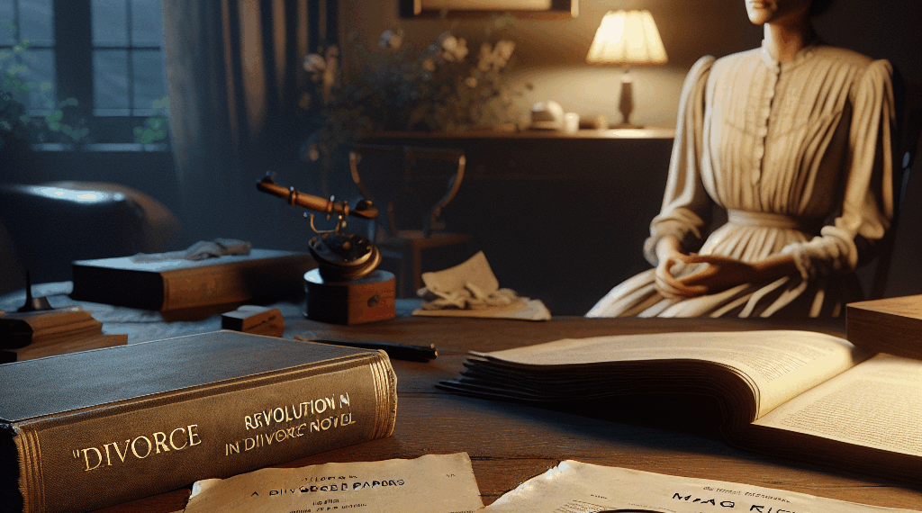 Con su novela ‘Maggie; o, Un Hombre y Una Mujer Entraron a un Bar’, Katie Yee Renueva Sutilmente el Género de la Novela de Divorcio