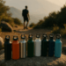 10 Botellas Ecológicas para Mantenerte Hidratado en tus Aventuras – Dimension Turistica Magazine