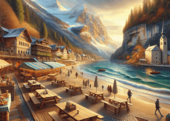 10 Destinos Ideales para Nómadas Digitales en Europa – Dimension Turistica Magazine