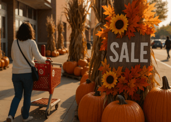 Las 10 Mejores Ofertas del Día del Trabajo para Iniciar tus Compras de Otoño en 2025 – Dimension Turistica Magazine