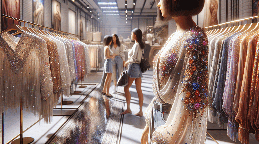 10 blusas satinadas para reemplazar tus típicas camisetas blancas en verano 2025