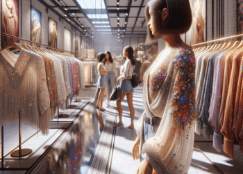 10 blusas satinadas para reemplazar tus típicas camisetas blancas en verano 2025