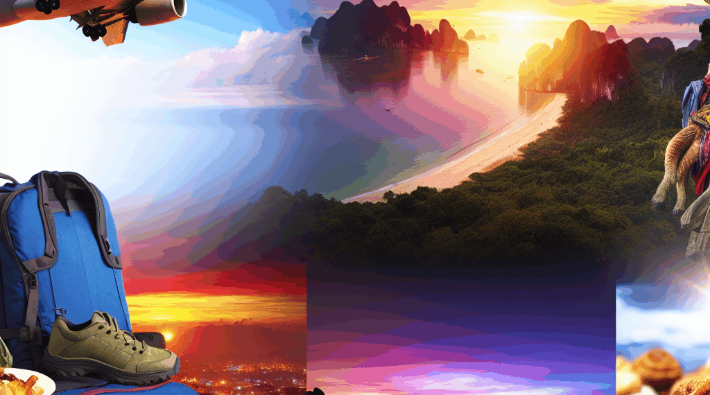 10 cosas que debes hacer antes de morir según Chat GPT