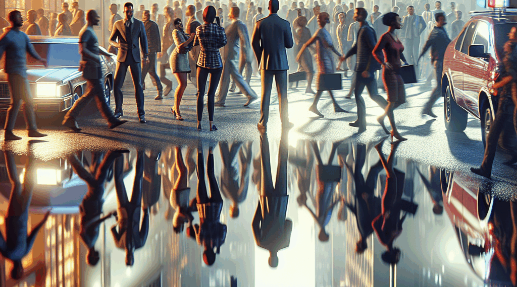 102 pensamientos que tuve al ver Un viernes de locos 2