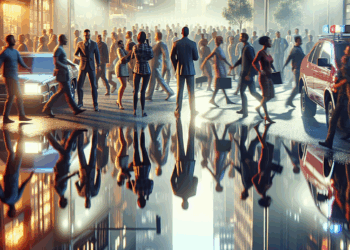 102 pensamientos que tuve al ver Un viernes de locos 2