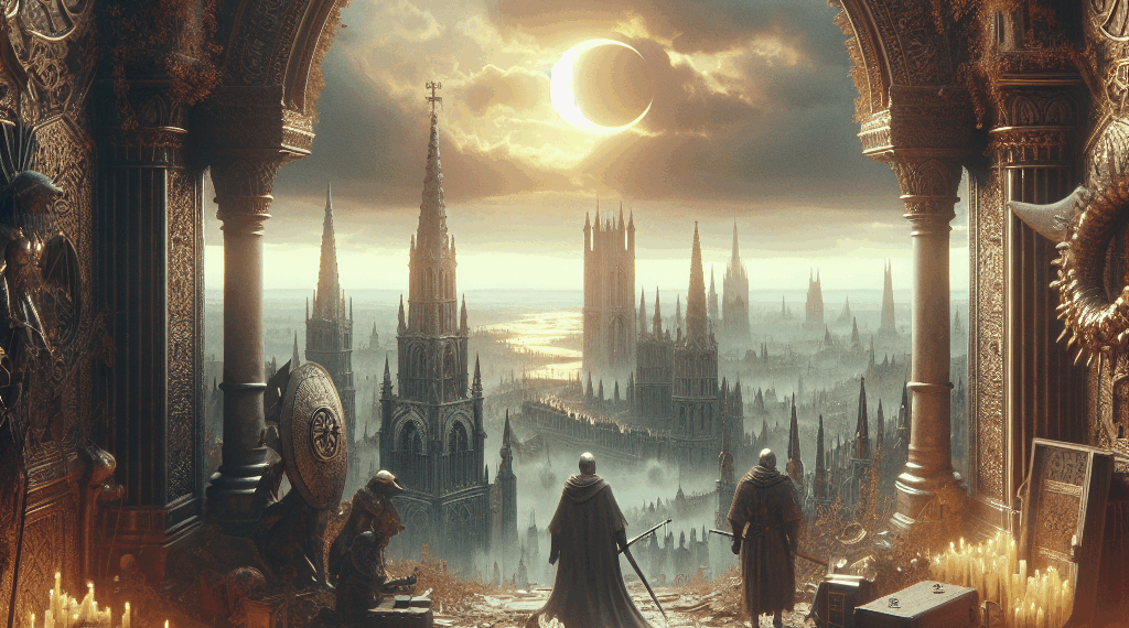 1.200 años de secretos, poder y supervivencia