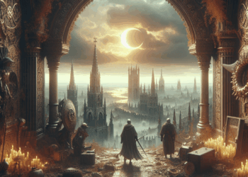 1.200 años de secretos, poder y supervivencia