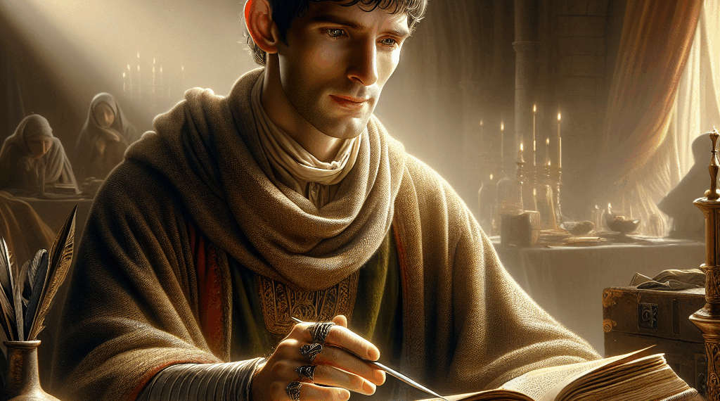 15 datos curiosos de Merlina de Netflix que te harán amarla aún más