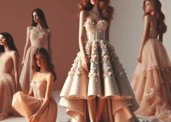 16 Vestidos de Ensueño que Hicieron de Beatrice Borromeo un Símbolo Contemporáneo de Sofisticación – Dimension Turistica Magazine