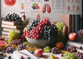 Los 1.600 'beneficios' por los que deberías comer más uvas