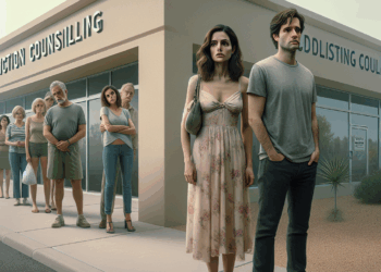 Buscan tratamiento por drogas 172,000 personas