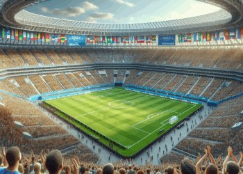 Estadio BBVA será sede de un juego de repechaje para el Mundial 2026