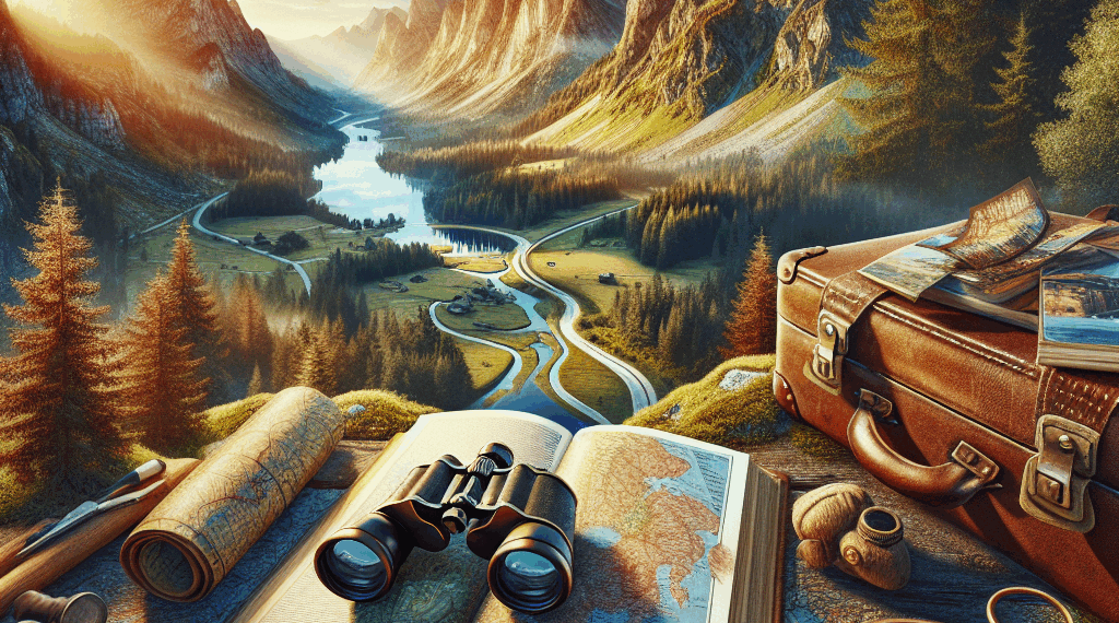 Información Clave para Profesionales – Publicación Especializada en Turismo – Dimension Turistica Magazine