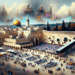 Jerusalén se alista para las oraciones de Selijot en el Muro de las Lamentaciones – Dimension Turistica Magazine