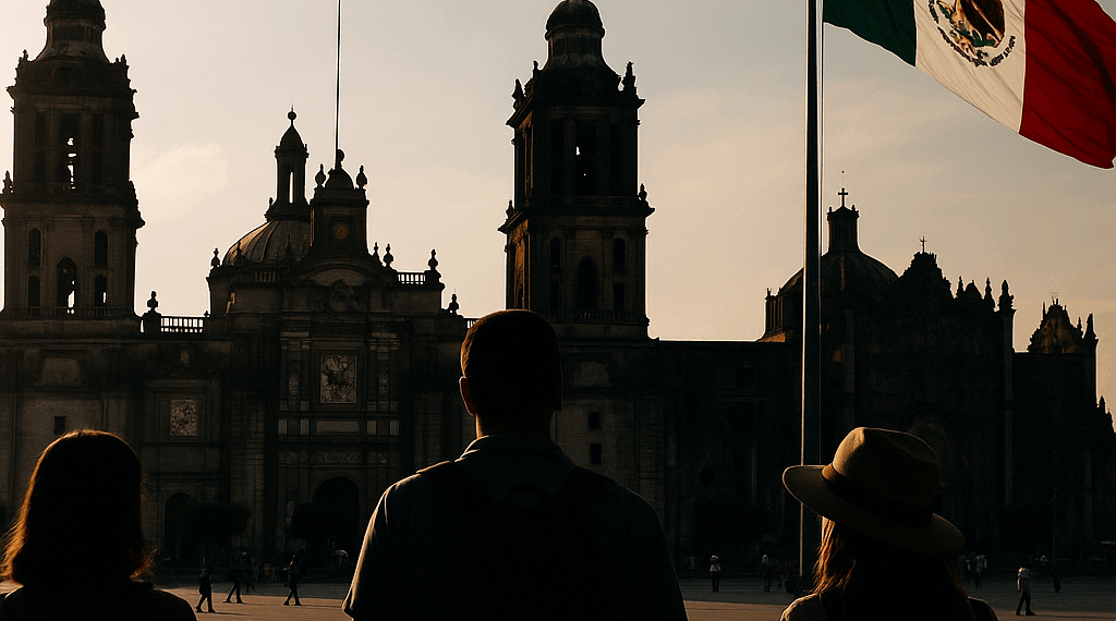 Inicia el ‘Tour Encuentro México 2025’ – Dimension Turistica Magazine