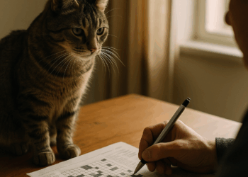 NYT Mini Crossword game