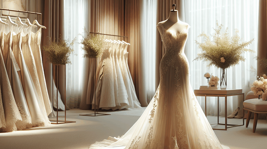 19 Marcas de Vestidos de Novia Aprobadas por las Fashionistas para Tu Gran Día – Dimension Turistica Magazine