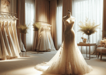 19 Marcas de Vestidos de Novia Aprobadas por las Fashionistas para Tu Gran Día – Dimension Turistica Magazine