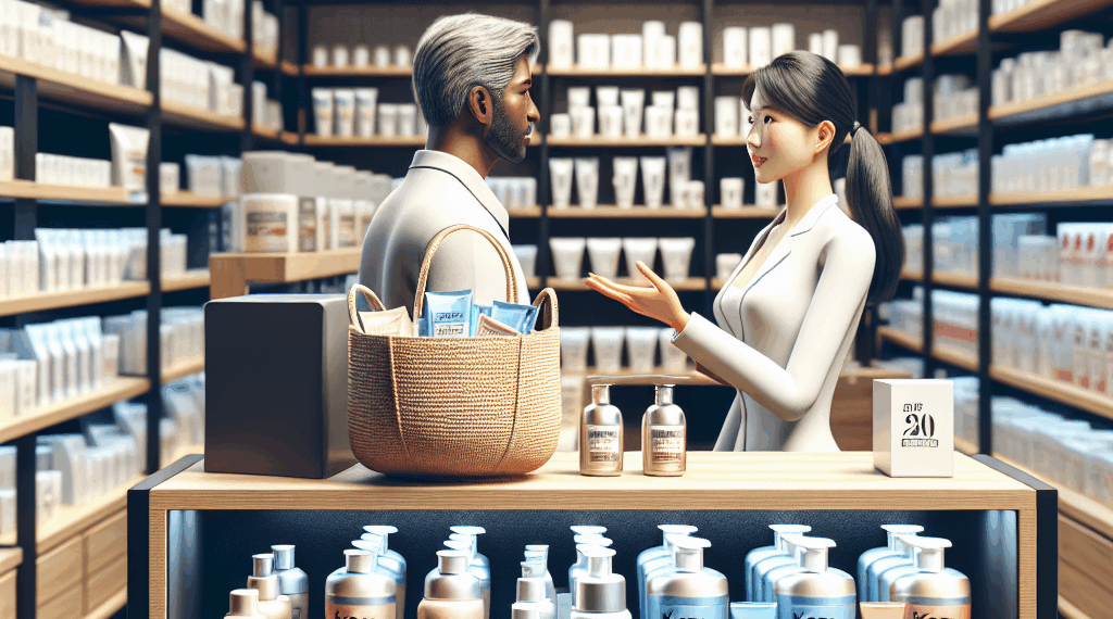 20 Best Korean Moisturizer for Cutting-Edge Results