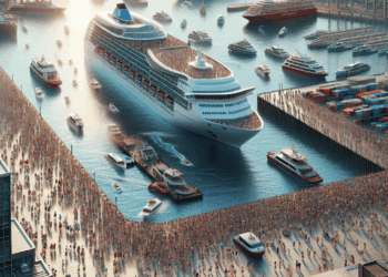 200 millones para reactivar el turismo de cruceros en Barcelona – Dimension Turistica Magazine