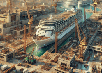 Casi 200 millones para inaugurar una nueva etapa en los cruceros de Barcelona – Dimension Turistica Magazine