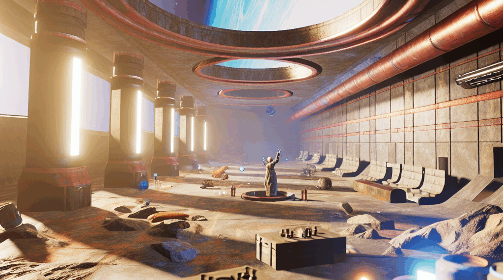 2025 is turning into a good year for long-awaited games