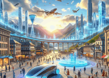 Se anticipa que la segunda mitad de 2025 será un “año sobresaliente” para la industria del turismo. – Dimension Turistica Magazine