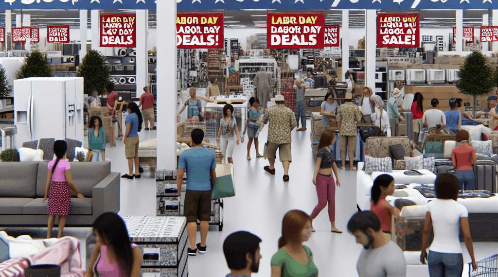 21 Best Early Labor Day Sales on WIRED-Tested Gear (2025)