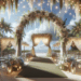 21 Ideas de Arcos Nupciales para Transformar el Ambiente de Tu Ceremonia – Dimension Turistica Magazine
