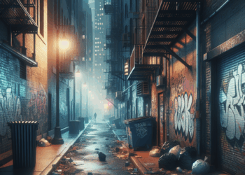 En 30 estados de México, alta criminalidad