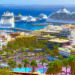 366 Cruceros en Santa Cruz de Tenerife hasta diciembre: Comienzo de la Temporada Alta