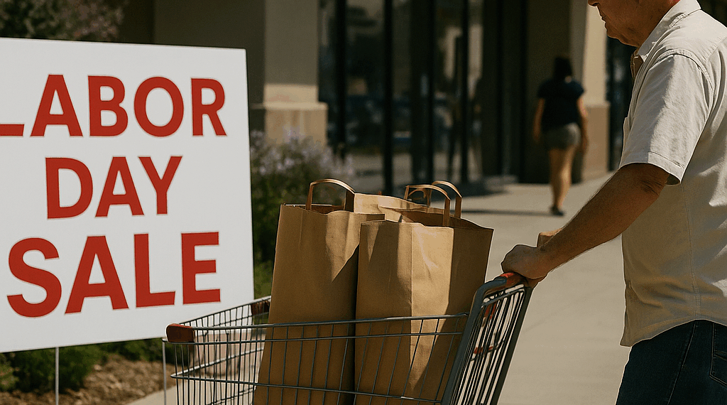 41 Best Labor Day Sales on WIRED-Tested Gear (2025)