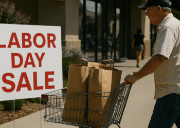 41 Best Labor Day Sales on WIRED-Tested Gear (2025)