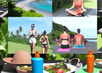 5 Hábitos Antiinflamatorios que Mejoran tus Vacaciones – Dimension Turistica Magazine