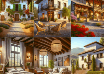 Top 5 hoteles en España ideales para unas vacaciones familiares con niños – Dimension Turistica Magazine