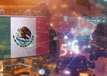 5G, México y Estados Unidos