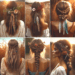 6 Simples Métodos para Conquistar el Estilo Boho en tu Cabello – Dimension Turistica Magazine