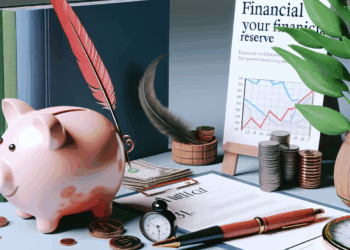 6 pasos para armar tu fondo de emergencia, un activo estratégico en tu arquitectura financiera