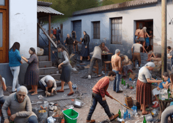 El 60% de los argentinos ha enfrentado momentos embarazosos. – Dimension Turistica Magazine