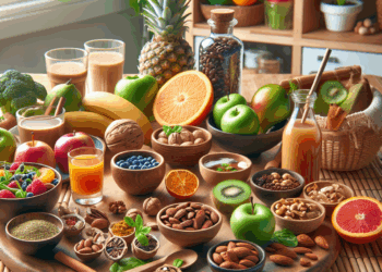 7 Sustitutos del Café para un Impulso Energético Saludable – Dimension Turistica Magazine