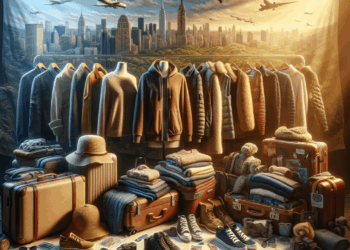 7 Ideas de Atuendo Imbatibles – Dimension Turistica Magazine