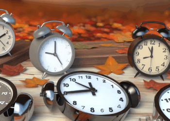 7 Best Sunrise Alarm Clocks to Snag Before the Fall 2025 Time Change