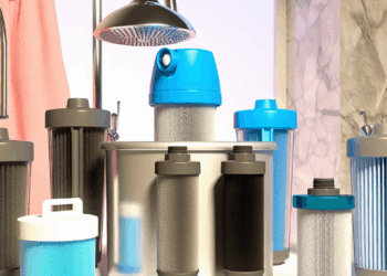 7 Best Shower Water Filters (2025), WIRED Tested and Approved