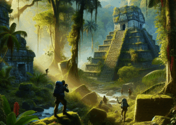7 experiencias para descubrir el corazón del Santuario Maya